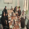 اولین جلسه شورای مشورتی مرکز رشد گچساران برگزار شد.