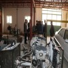 تفاهمنامه همکاری پارک علم و فناوری با دانشگاه فنی و حرفه ای استان منعقد شد