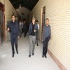 تفاهمنامه همکاری پارک علم و فناوری با دانشگاه فنی و حرفه ای استان منعقد شد