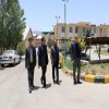 تفاهمنامه همکاری پارک علم و فناوری با دانشگاه فنی و حرفه ای استان منعقد شد