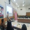 اولین رویداد استارتاپی فناوری نانو استان کهگیلویه و بویراحمد برگزار شد