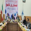 اولین رویداد استارتاپی فناوری نانو استان کهگیلویه و بویراحمد برگزار شد