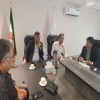برگزاری کارگاه آموزشی «ثبت شرکت‌ها» ویژه شرکت‌های مستقر در مرکز رشد گچساران