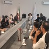 برگزاری کارگاه آموزشی «ثبت شرکت‌ها» ویژه شرکت‌های مستقر در مرکز رشد گچساران