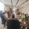برگزاری کارگاه آموزشی «ثبت شرکت‌ها» ویژه شرکت‌های مستقر در مرکز رشد گچساران