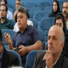 ویژه‌برنامه پیش‌رویداد تخصصی «گردشگری پایدار» در مرکز رشد واحدهای فناور گچساران برگزار شد.