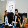 هکاتون اجتماعی گچساران برگزار شد؛ گامی مشترک برای تبدیل ظرفیت جوانان و نوآوری به راهکارهای اجتماعی