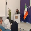 سمینار هوش مصنوعی برای همه؛ گامی به سوی آینده در مرکز رشد واحدهای فناور گچساران  برگزار شد.