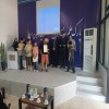 از آموزش هوشمند تا تجلیل از قهرمانان مسابقات دانش‌آموزی رباتیک کشور درمرکز رشد گچساران
