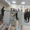 بازدید فرمانده ناحیه مقاومت بسیج گچساران از مرکز رشد گچساران بامحوریت توسعه همکاری های فناورانه