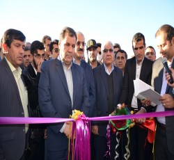 نمایشگاه هفته پژوهش و فناوری در یاسوج افتتاح شد نمایشگاه هفته پژوهش و فناوری در یاسوج افتتاح شد