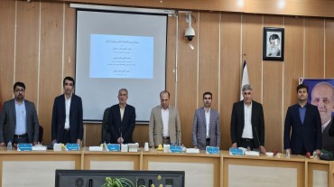 توسعه شرکت‌های دانش‌بنیان، راهبرد اصلی کهگیلویه و بویراحمد .