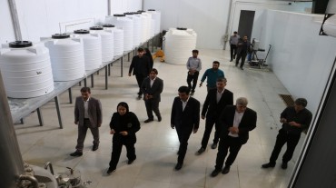 ظرفیت‌های دانش‌بنیان کهگیلویه و بویراحمد؛ فرصتی طلایی در انتظار حمایت  