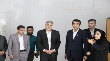 ظرفیت‌های دانش‌بنیان کهگیلویه و بویراحمد؛ فرصتی طلایی در انتظار حمایت  