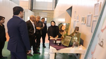 توسعه زیرساخت های فناوری، اولویت راهبردی توسعه استان