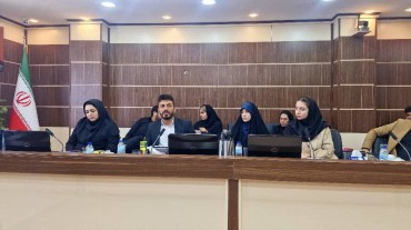 نشست منتورینگ تخصصی هسته های فناور صنایع خلاق برگزار شد
