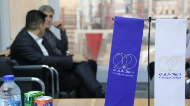 «کارخانه تولید خوراک آبزیان بیست بیست» افتتاح شد