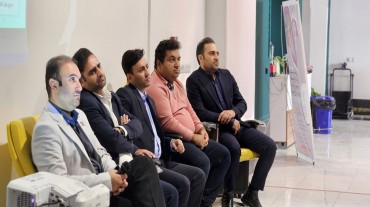 کارگاه منتورینگ استارتاپهای فناوری سلامت برگزار شد