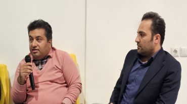 کارگاه منتورینگ استارتاپهای فناوری سلامت برگزار شد