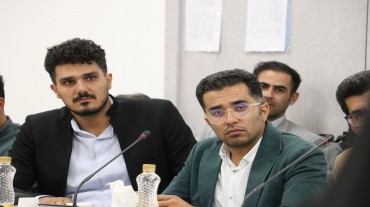 تور فناوری ویژه صنایع نفت و گاز و پتروشیمی گچساران برگزار شد