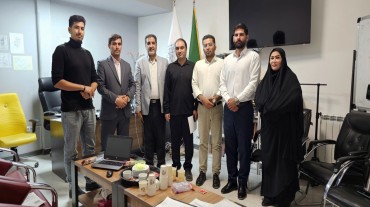 برگزیدگان رویداد استارتاپی کاربرد هوش مصنوعی در امنیت سایبری حوزه پلیس معرفی شدند