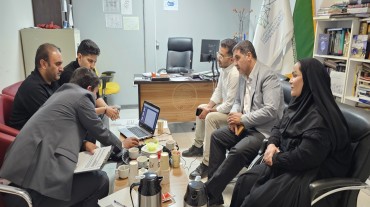 برگزیدگان رویداد استارتاپی کاربرد هوش مصنوعی در امنیت سایبری حوزه پلیس معرفی شدند