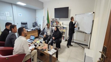 برگزیدگان رویداد استارتاپی کاربرد هوش مصنوعی در امنیت سایبری حوزه پلیس معرفی شدند