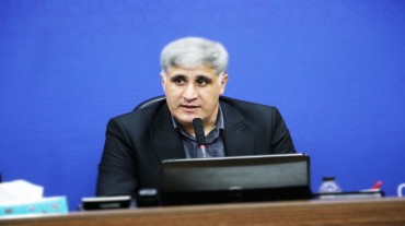 رویداد پیشرانان توسعه گیاهان دارویی ایران در پارک علم و فناوری کهگیلویه و بویراحمد برگزار شد