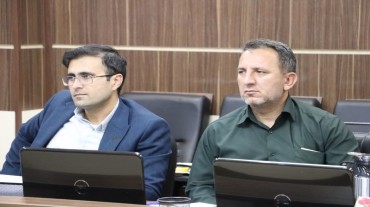 رویداد پیشرانان توسعه گیاهان دارویی ایران در پارک علم و فناوری کهگیلویه و بویراحمد برگزار شد