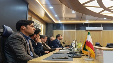 نشست تخصصی «گفتمان فناوری و نوآوری در انرژی‌‎های نو و تجدیدپذیر» برگزار شد