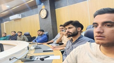 نشست تخصصی «گفتمان فناوری و نوآوری در انرژی‌‎های نو و تجدیدپذیر» برگزار شد