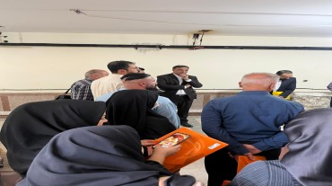 بوت کمپ ایده پردازی استارتاپی و کاربردهای هوش مصنوعی در مدیریت کسب و کار در مرکز رشد گچساران برگزار شد.