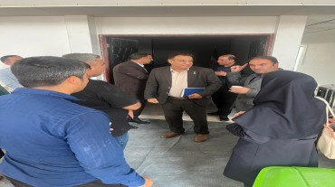 بوت کمپ ایده پردازی استارتاپی و کاربردهای هوش مصنوعی در مدیریت کسب و کار در مرکز رشد گچساران برگزار شد.