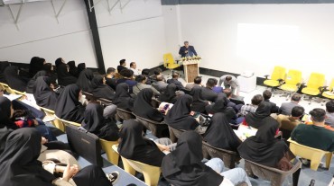 رویداد کارآفرینی، نوآوری و اشتغال جوانان استان برگزار شد 