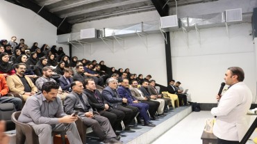 رویداد کارآفرینی، نوآوری و اشتغال جوانان استان برگزار شد 
