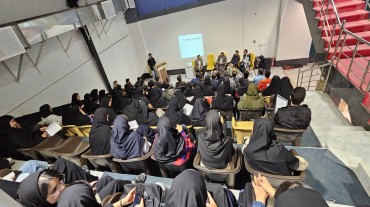 رویداد کارآفرینی، نوآوری و اشتغال جوانان استان برگزار شد 