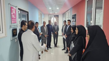 نشست تبیین برنامه پرورش تفکر خلاق با حضور مدیران سمپاد استان برگزار شد