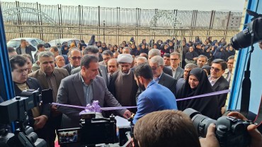 	آیین افتتاحیه نمایشگاه دستاوردهای پژوهش، فناوری و فن‌بازار ۱۴۰۴ کهگیلویه و بویراحمد برگزار شد