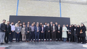 نمایشگاه پژوهش و فناوری ۱۴۰۴ سه روز تپش نوآوری در قلب کهگیلویه و بویراحمد