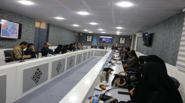 رویداد فرهنگی «نیمکت‌های آسمانی» با همکاری نهاد کتابخانه‌های عمومی و پارک علم و فناوری استان برگزار شد.