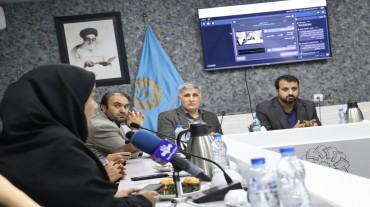 رویداد فرهنگی «نیمکت‌های آسمانی» با همکاری نهاد کتابخانه‌های عمومی و پارک علم و فناوری استان برگزار شد.