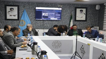 رویداد فرهنگی «نیمکت‌های آسمانی» با همکاری نهاد کتابخانه‌های عمومی و پارک علم و فناوری استان برگزار شد.