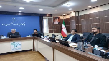 بیست‌ و سومین نشست شورای علمی و فناوری پارک علم و فناوری کهگیلویه و بویراحمد برگزار شد