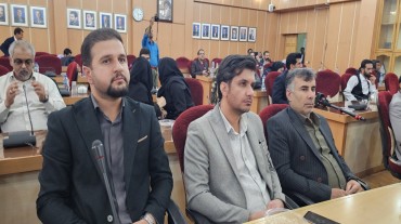 کهگیلویه و بویراحمد آماده توسعه دانش بنیان؛ نگاهی به سفر معاون علمی و فناوری رئیس‌جمهور به استان