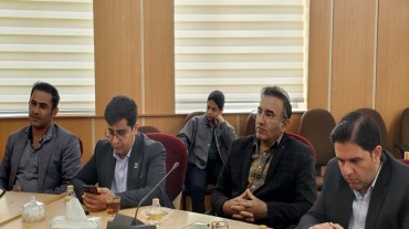 کهگیلویه و بویراحمد آماده توسعه دانش بنیان؛ نگاهی به سفر معاون علمی و فناوری رئیس‌جمهور به استان