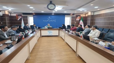 کارگاه «چگونه دانش‌بنیان شویم» ویژه اعضای هیئت علمی دانشگاه علوم پزشکی یاسوج برگزار شد