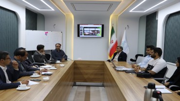 کارگاه مشاوره تخصصی بازاریابی و تجاری‌سازی در مرکز رشد یاسوج برگزار شد
