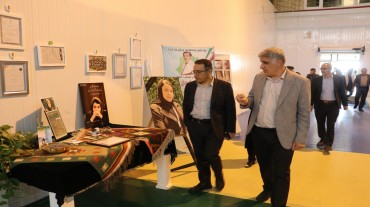 نگاهی به سفر معاون فناوری و نوآوری وزارت عتف به استان؛ گزارش روز نخست