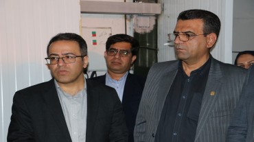 نگاهی به سفر معاون فناوری و نوآوری وزارت عتف به استان؛ گزارش روز نخست
