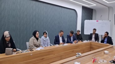 نشست «گفتمان مدیریت شهری و نوآوری اجتماعی» در مرکز رشد یاسوج برگزار شد.